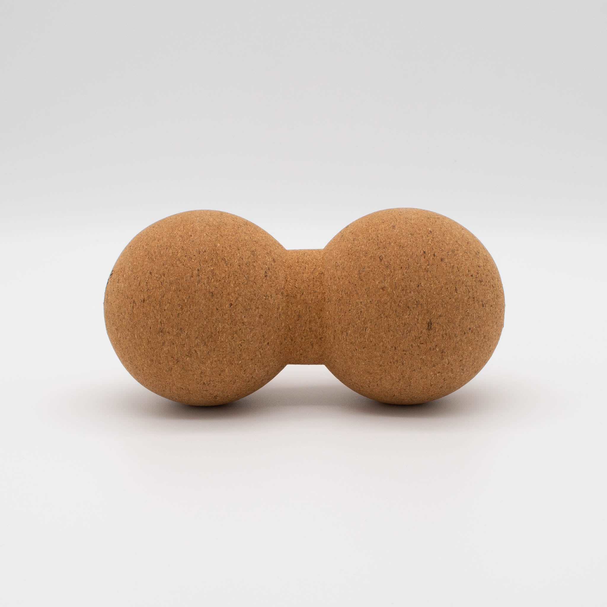 Massage Set Made from Natural Cork