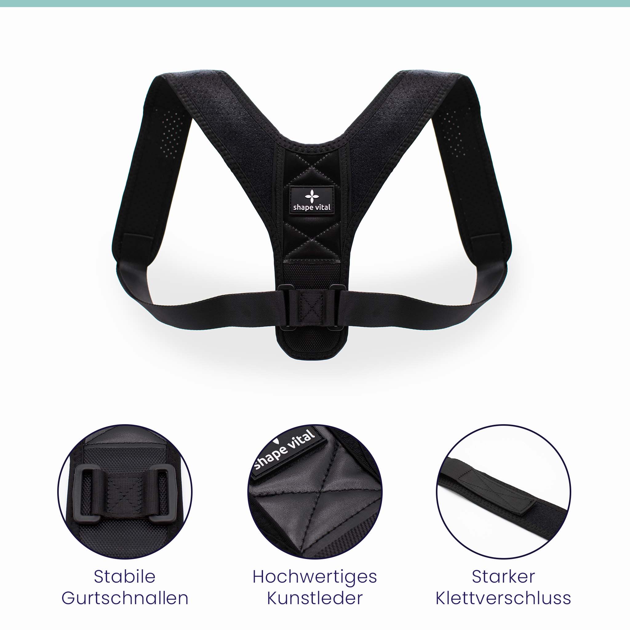 Posture Corrector Vital-Pro