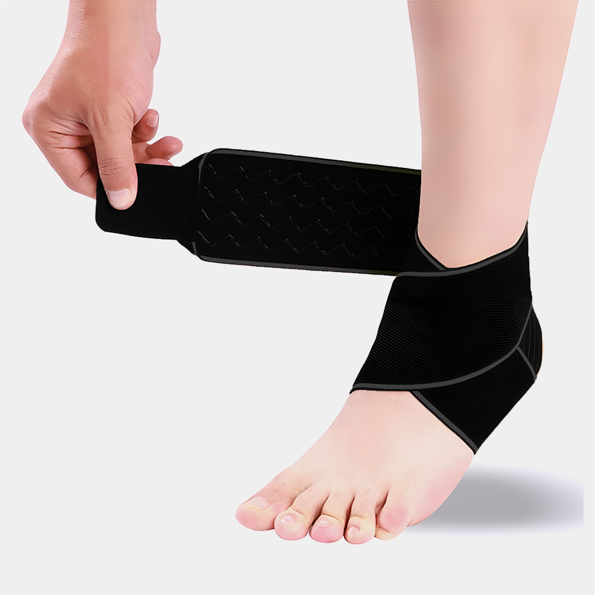 Vital-Pro Ankle Brace