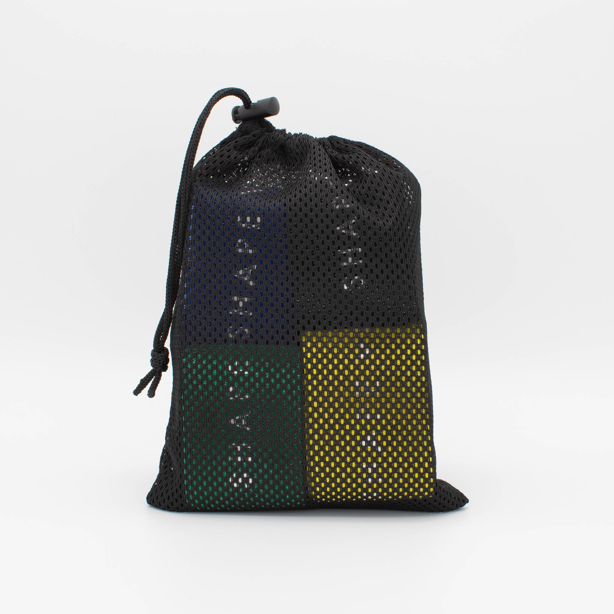 Fabric Loop Resistance Bands