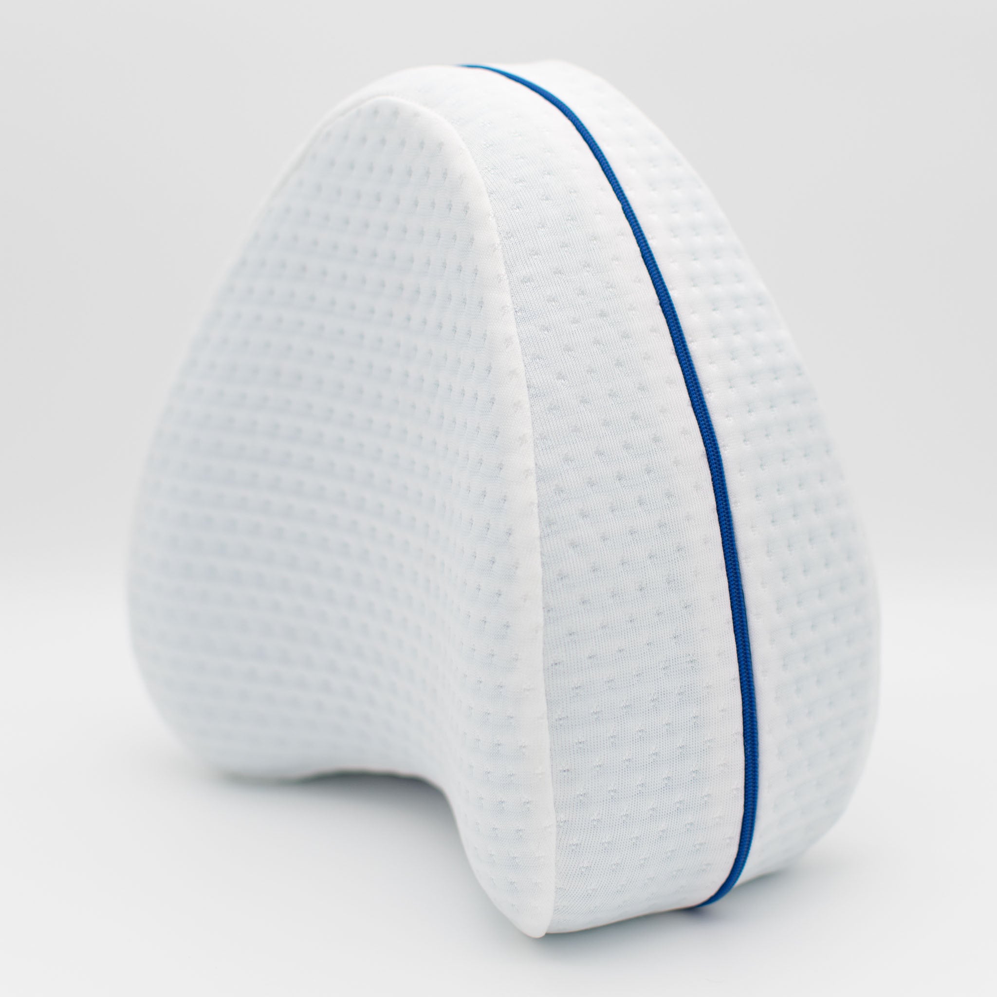Ideal for side sleepers