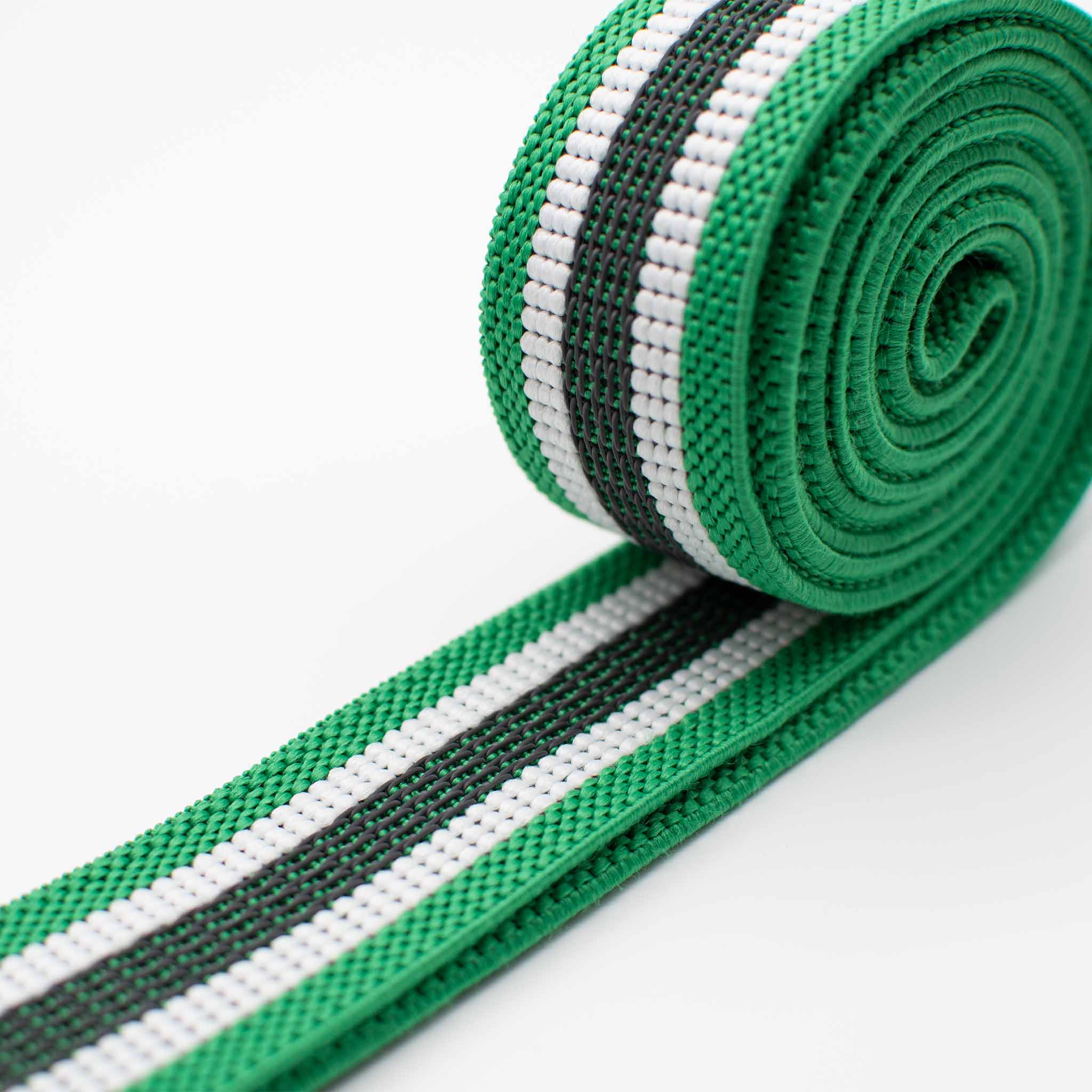 Fabric Resistance Bands