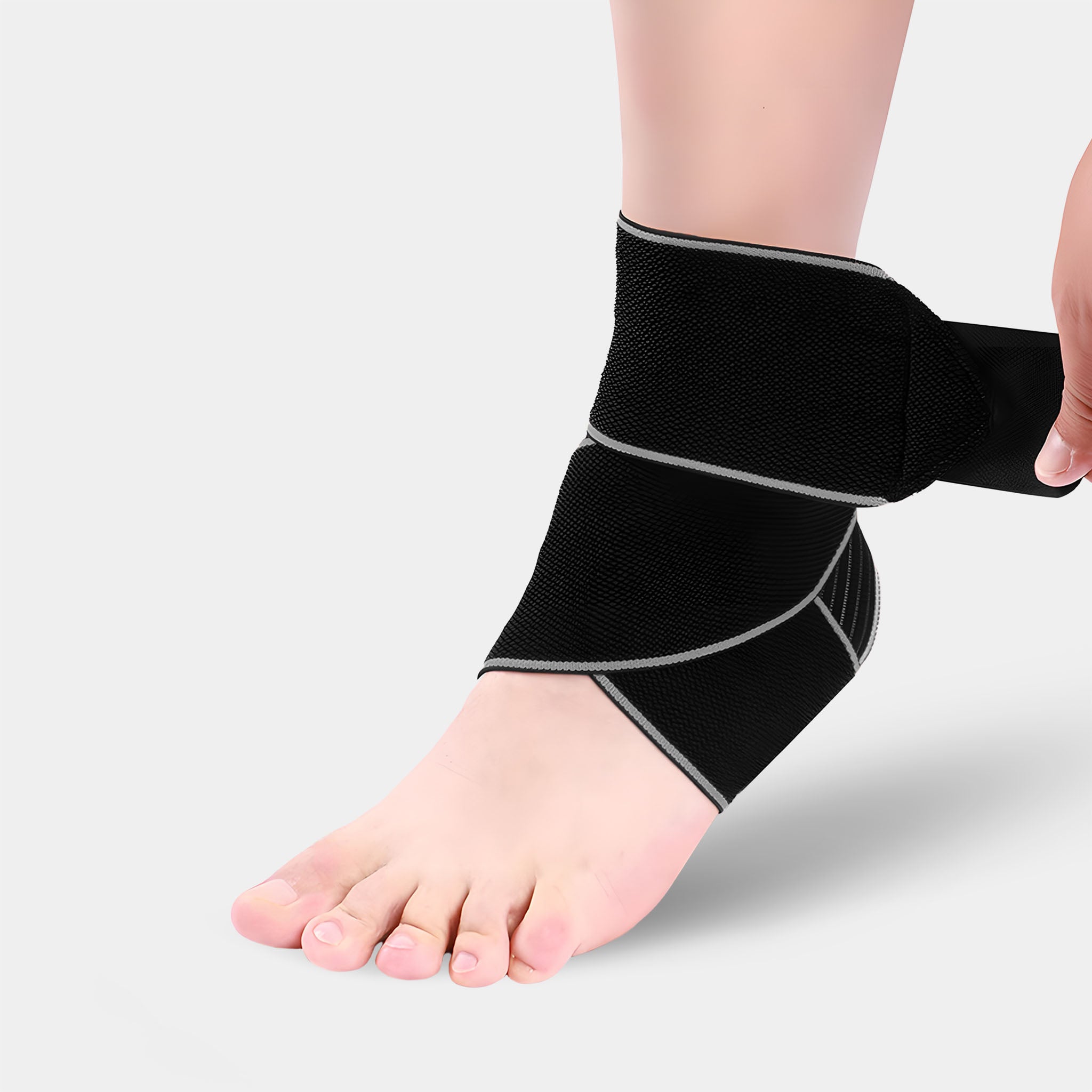 Vital-Pro Ankle Brace