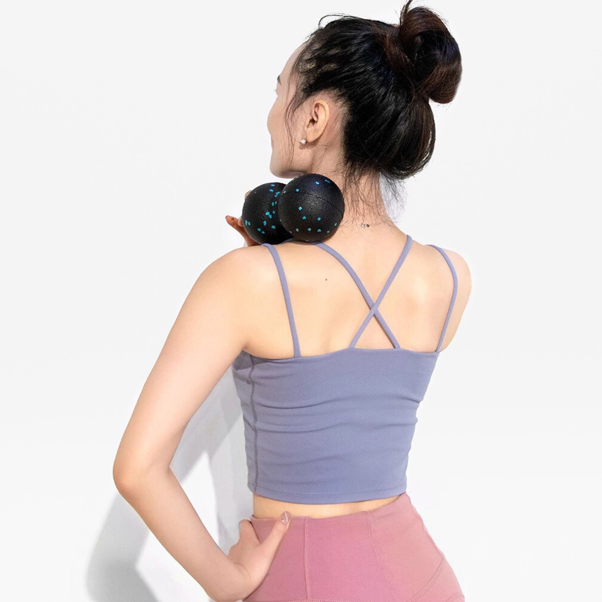 Vital-Relax Peanut Fascia Ball